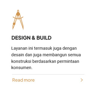 DESIGN-BUILD