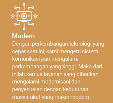 Modern 2